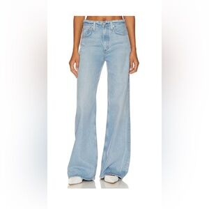 Citizens Of Humanity Paloma baggy jeans